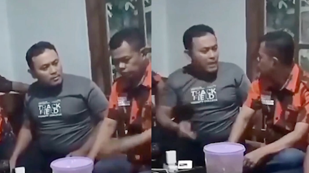 Laporkan Pungli ke Polisi, Wali Murid Didatangi Ormas PP: Cabut Laporan Atau Diusir!