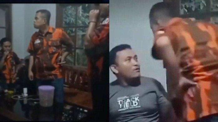 Laporkan Pungli ke Polisi, Wali Murid Didatangi Ormas PP: Cabut Laporan Atau Diusir!