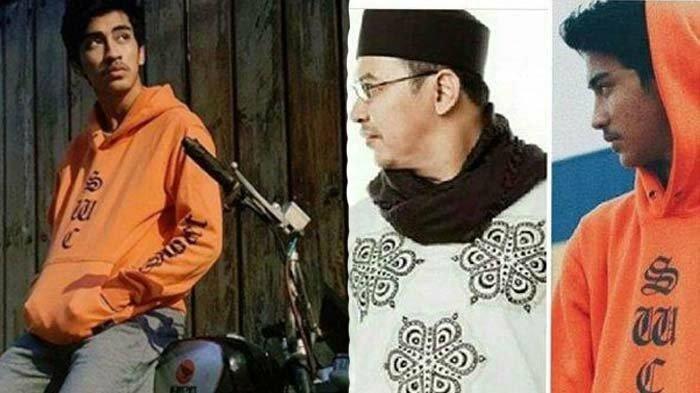 Almarhum Uje Dihujat Netizen, Abidzar Al-Ghifari Marah Besar!