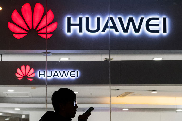 Huawei Gugat MediaTek, Ada Apa?