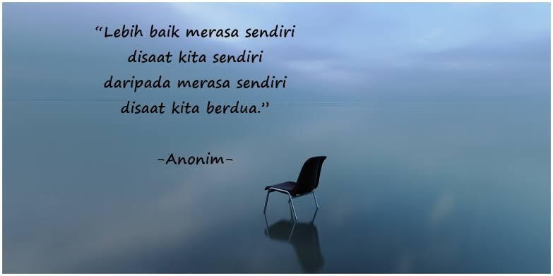 Berusaha Sendiri
