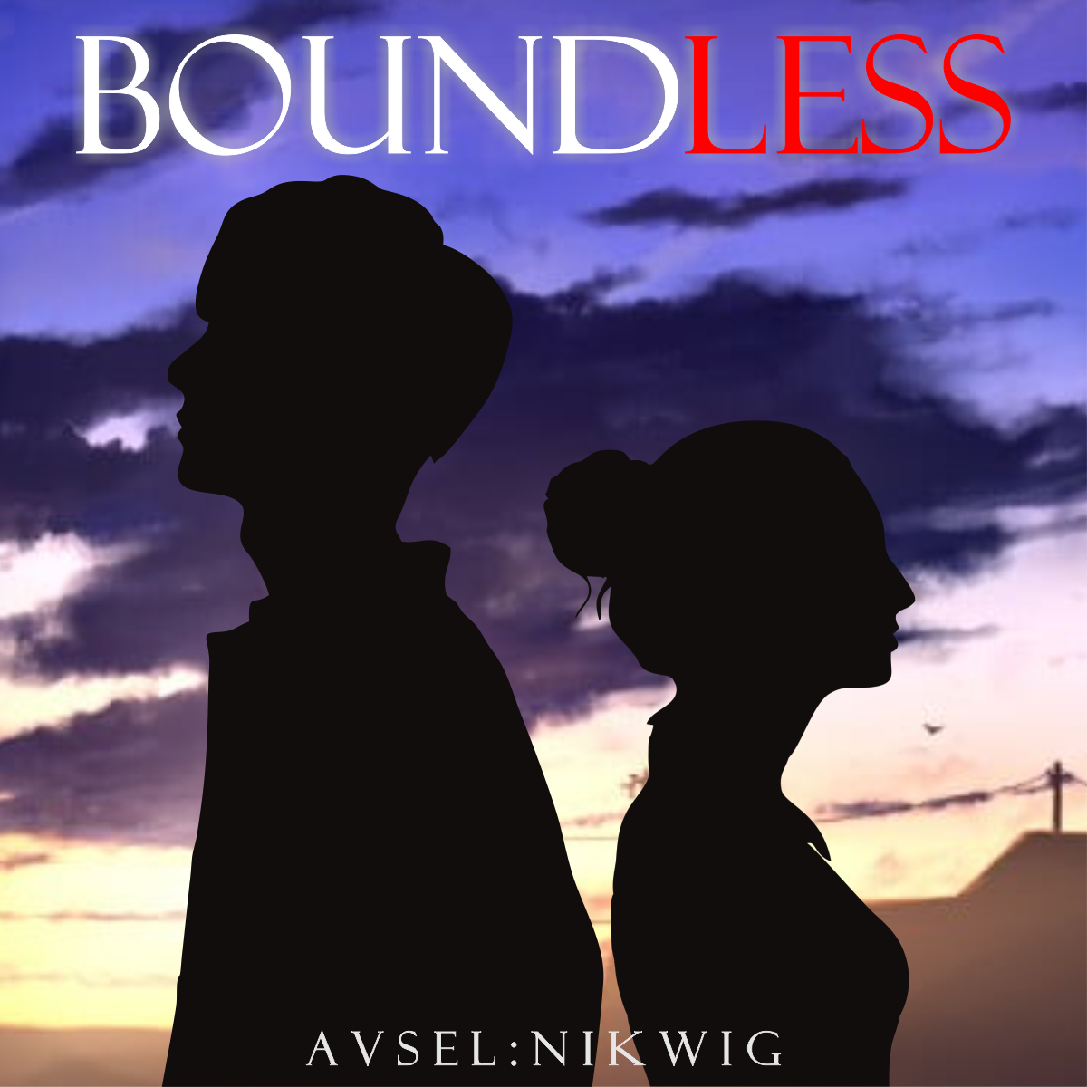 THE BOUNDLESS