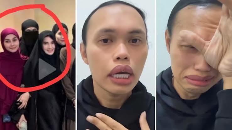 Jadikan Pelajaran! Wanda Hara Dilaporkan ke Mabes Polri atas Dugaan Penistaan Agama