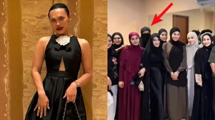 Jadikan Pelajaran! Wanda Hara Dilaporkan ke Mabes Polri atas Dugaan Penistaan Agama