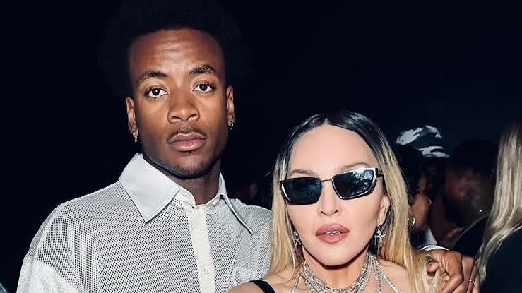 Anak Madonna Dituding jadi Pemulung di New York, David Banda: Cuma Mengais Makanan!