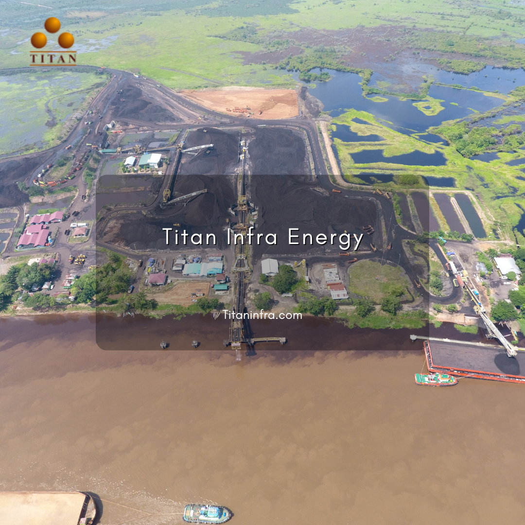 Tanggung Jawab Titan Infra Energy dengan Reklamasi Tambang dan Pelestarian Lingkungan
