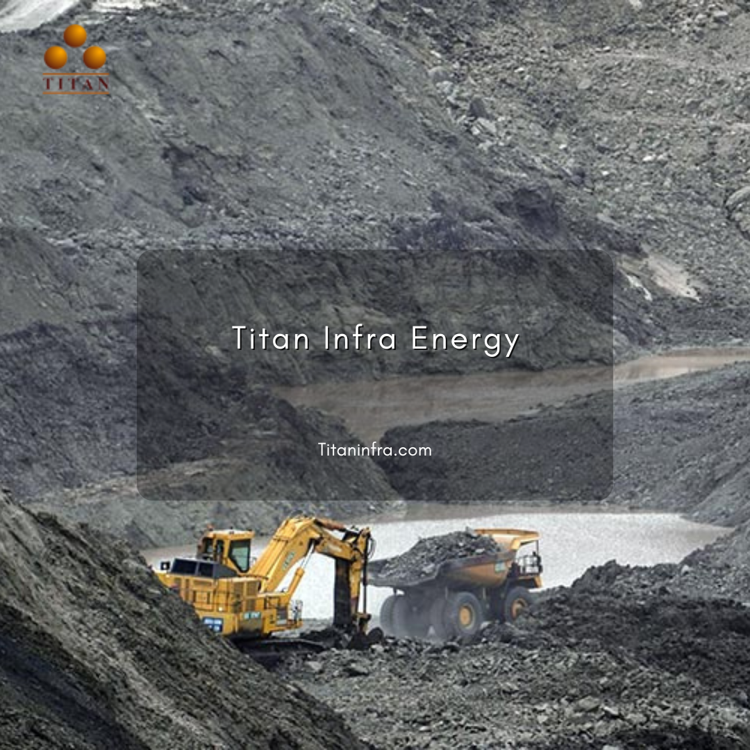 Membangun Masa Depan Hijau Melalui Reklamasi Tambang PT Titan Infra Energy
