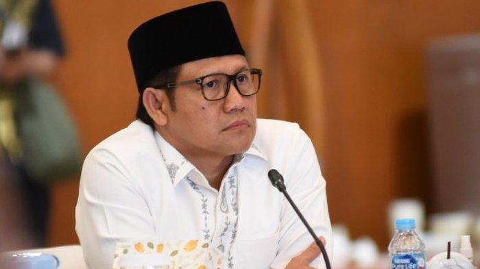 Tak Hadiri Harlah, Sinyal Jokowi - Prabowo Tak Dukung Cak Imin di Muktamar PKB