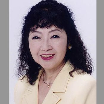 Noriko Ohara, Pengisi Suara Nobita di Doraemon Meninggal Dunia

