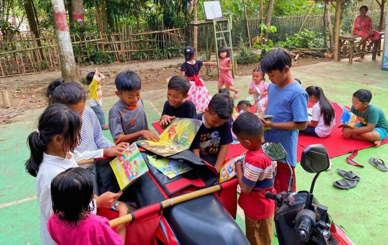 Bacanya Cuma 90 Detik tapi Bisa Mengubah Hidup 10 Tahun ke Depan