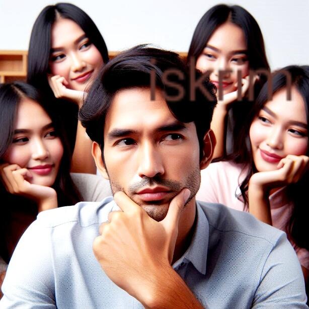 Ditaksir Wanita yang Usianya Jauh Lebih Muda, Oh.. Ternyata Ini yang Mereka Cari?