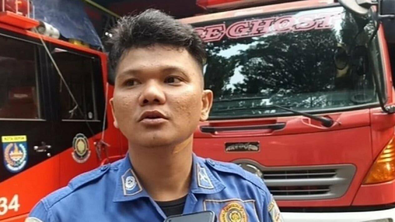 Peralatan Tak Memadai, Damkar Depok Minta Maaf Gagal Padamkan Gereja!