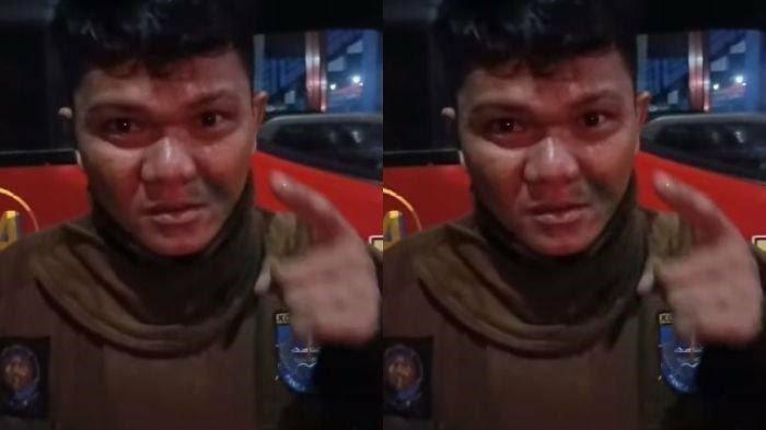 Peralatan Tak Memadai, Damkar Depok Minta Maaf Gagal Padamkan Gereja!