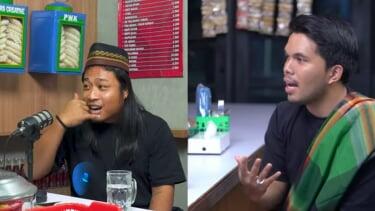 Konten YouTube-nya Jiplak PWK Praz Teguh, Thariq Halilintar Dihujat Netizen!