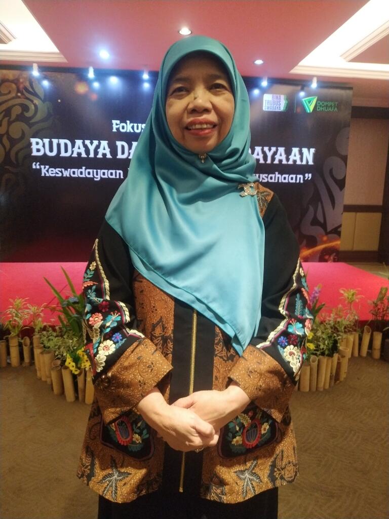 Diskusi Keswadayaan Lokal dan Etos Kewirausahaan Yogyakarta