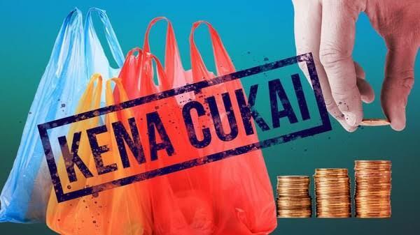 Dari Plastik, BBM, Snack hingga Tiket Konser Diisukan kena Cukai, Setuju Gansist?