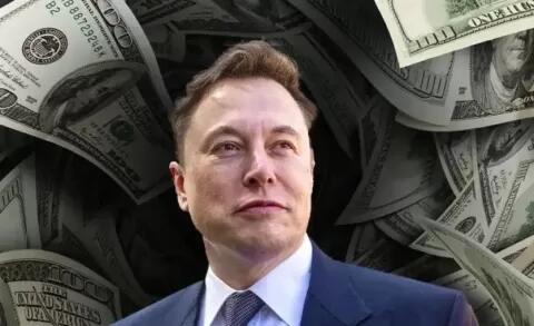 Elon Musk Ramal Dolar AS Runtuh, Amerika Tiba-tiba Bangkrut