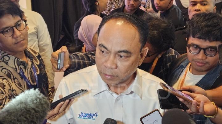 Budi Arie: Indonesia Peringkat 10 Target Serangan Siber Global

