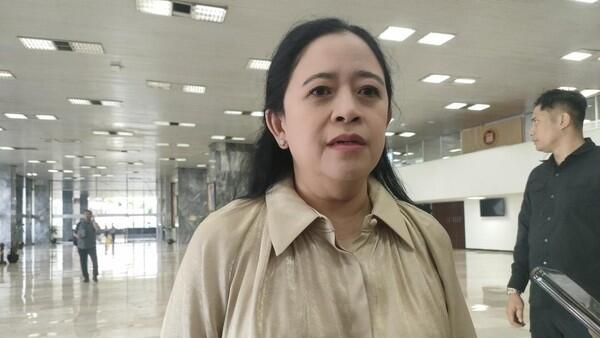 Puan Ungkap Sudah Ada Komunikasi dengan Anies, Peluang Usung di Atas 50%