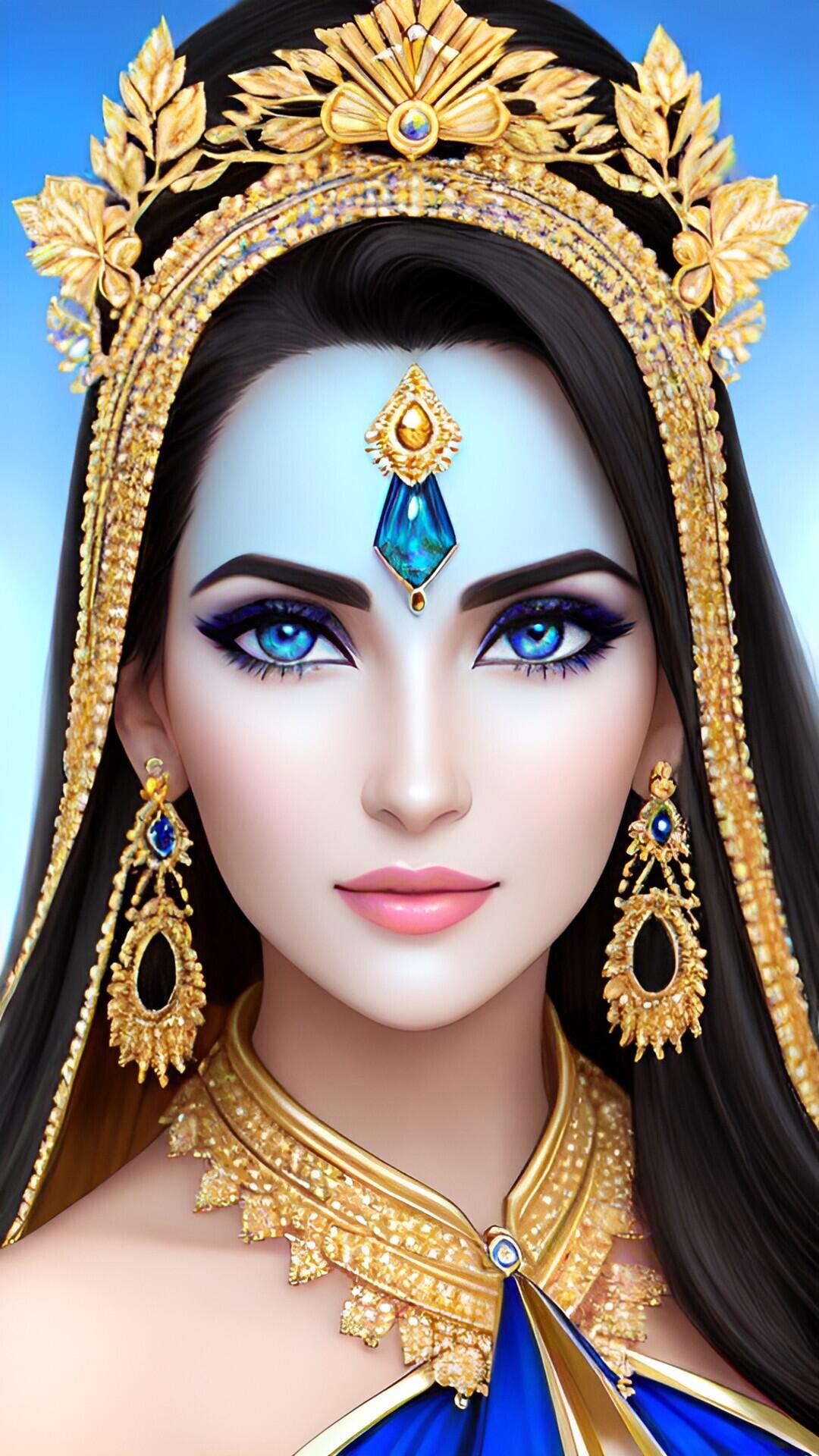 🔮🌟 KHODAM ARCHON HOKI &amp; BISNIS BOOSTER BUGGARON CANTIK FOTOGENIK BERKHARISMA🔮🌟