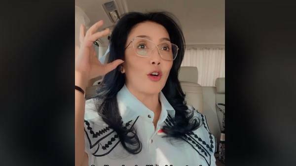 Adakah Kejanggalan Gansist? Vonis Bebas Ronald Tannur bikin Rieke Diah Pitaloka Muak!