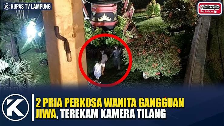 Satu Lagi Pelaku Perkosaan terhadap ODGJ di Padang Pariaman Diburu
