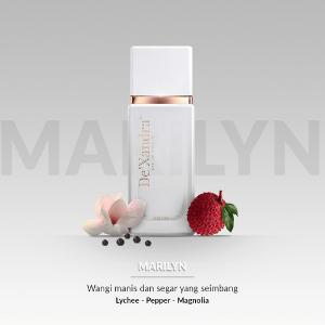 Parfum De'Xandra Pilihan Elegan untuk Setiap Kesempatan