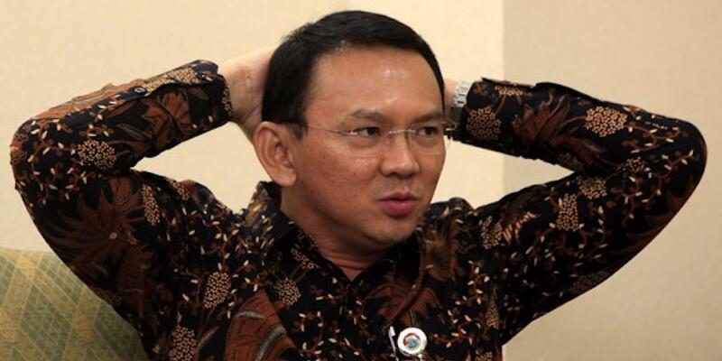 PDIP Lebih Condong Usung Andika Ketimbang Ahok
