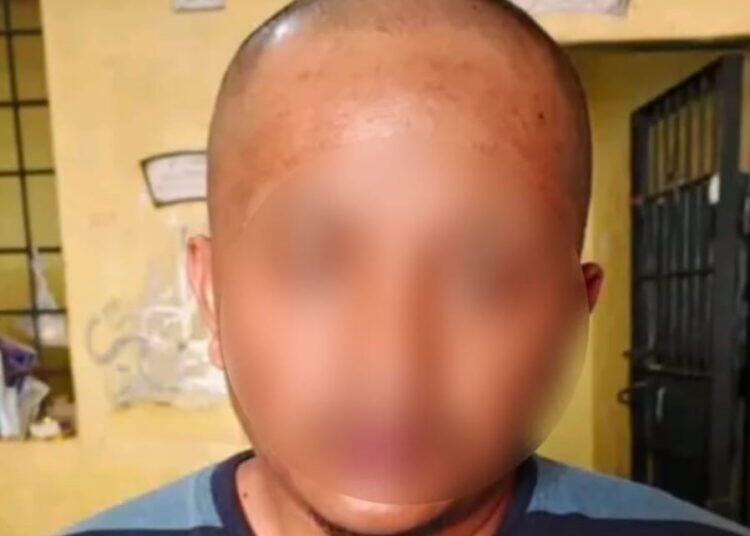 Oknum Ustaz Pesantren di Agam Cabuli Belasan Santri Laki-laki