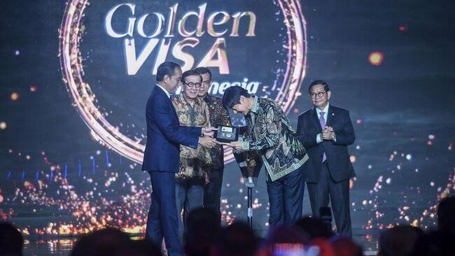Shin Tae-yong Dapat Golden Visa dari Presiden Jokowi Karena Berjasa, Layakkah?