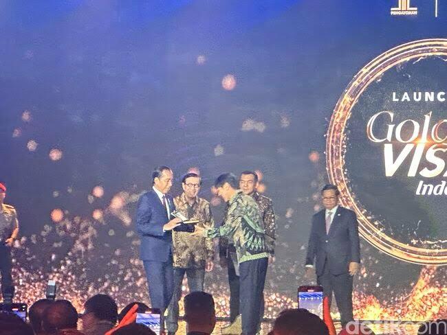Shin Tae-yong Dapat Golden Visa dari Presiden Jokowi Karena Berjasa, Layakkah?