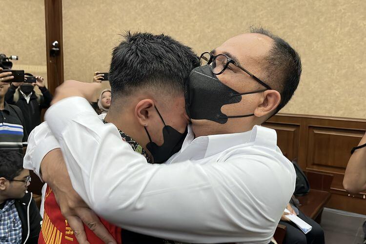MA Minta KPK Kembalikan Rumah Mewah dan Aset-aset Rafael Alun yang Disita!