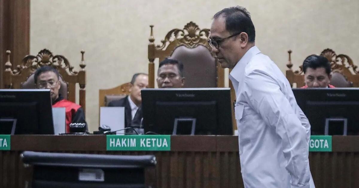 MA Minta KPK Kembalikan Rumah Mewah dan Aset-aset Rafael Alun yang Disita!
