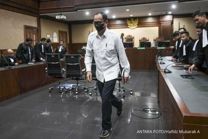 MA Minta KPK Kembalikan Rumah Mewah dan Aset-aset Rafael Alun yang Disita!