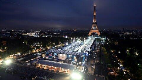 Digelar Megah, Opening Olimpiade Paris Malah Dihujat Habis-habisan!
