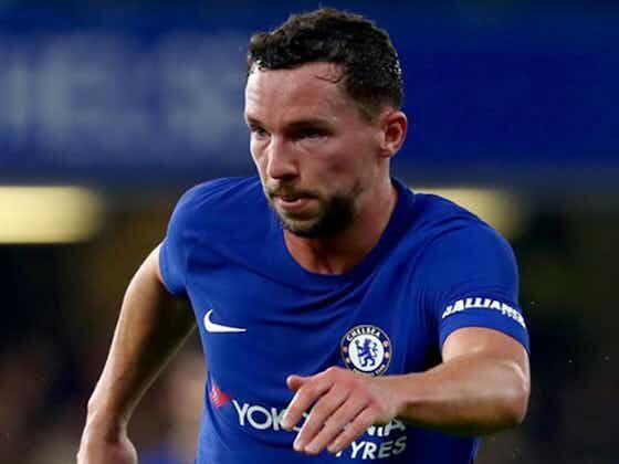 Miris! Mantan Pemain Chelsea Jadi Kuli Bangunan Demi Bertahan Hidup!