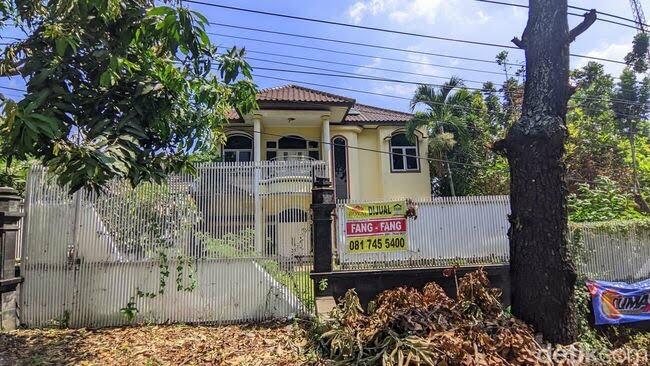 Parah! Dibuat Konten Horor Tanpa Izin, Rumah di Semarang Gak Laku-laku!