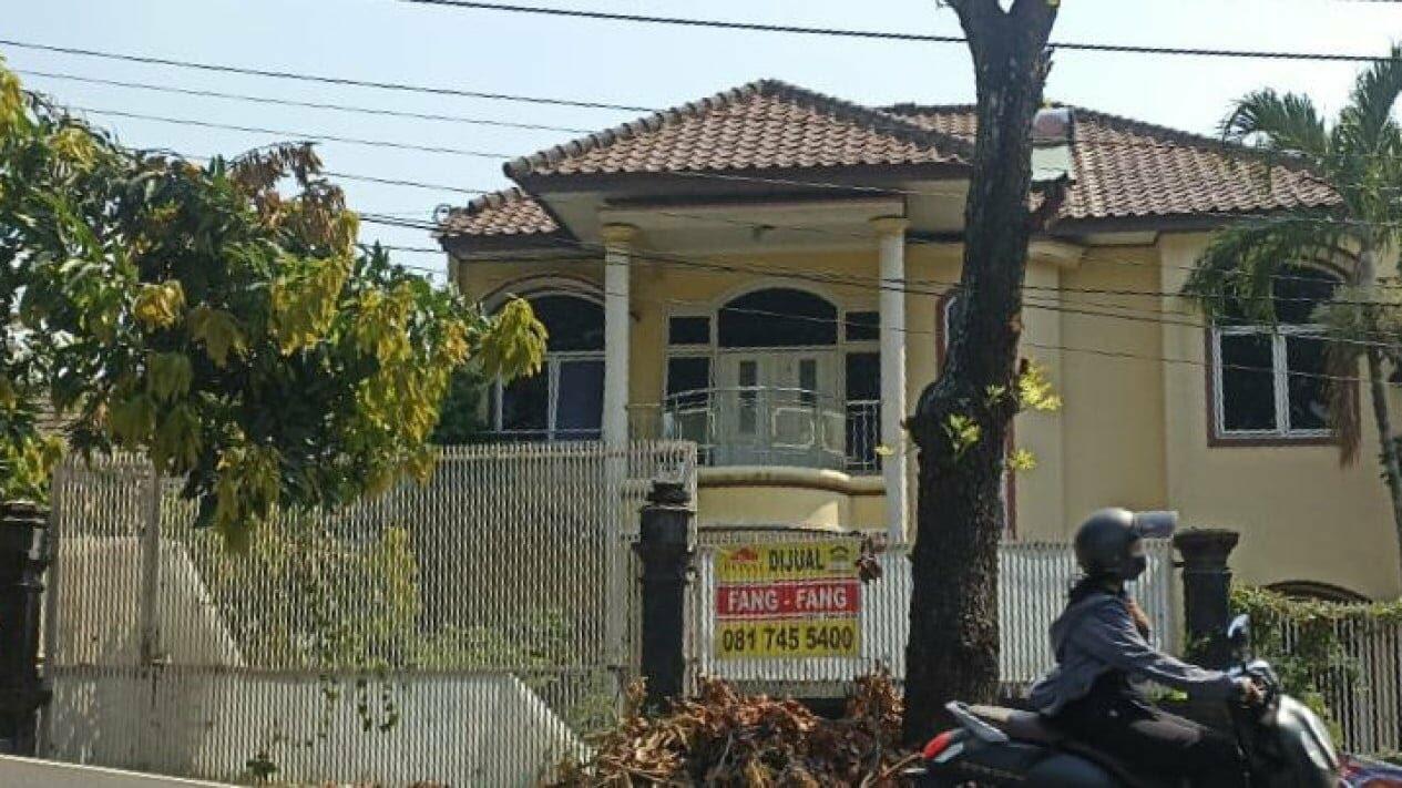 Parah! Dibuat Konten Horor Tanpa Izin, Rumah di Semarang Gak Laku-laku!