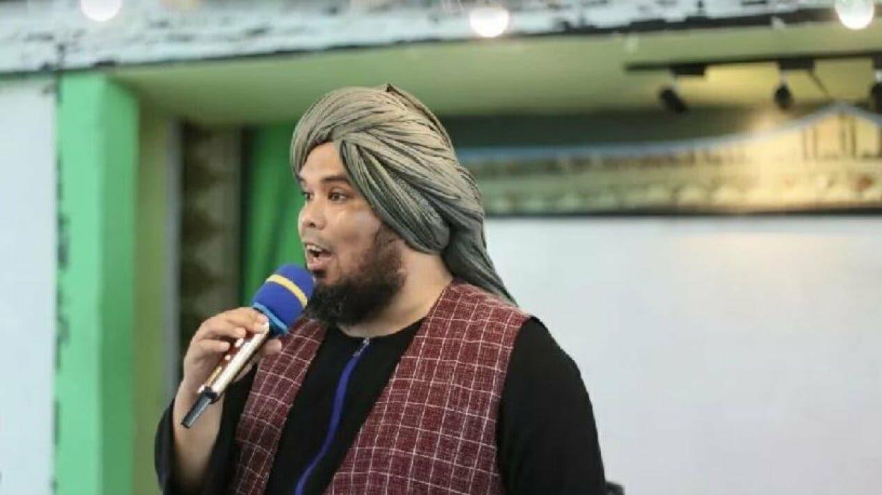 Jenazah Dali Wassink Dikremasi, Ustaz Derry Sulaiman Komentar Begini! Setuju?
