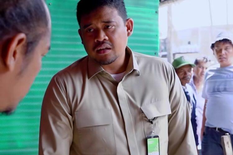 Bus Ngetem bikin Macet, Walkot Medan: Omongan Kami Sampah! Ini 7 Momen Mangkal di RI