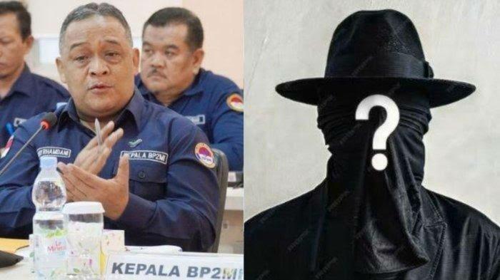 Heboh Sosok T jadi Bos Judi Online RI, Siapa nih Gansist Kemungkinan Aktor Tersebut?