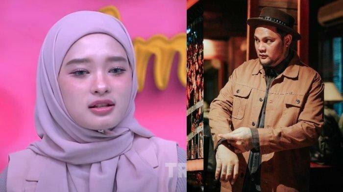 Biar Dituntun! Virgoun akan Bebas, Inara Rusli: Kalau mau Ketemu Anak, Ke Ustaz Dulu!