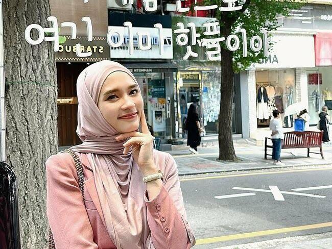 Biar Dituntun! Virgoun akan Bebas, Inara Rusli: Kalau mau Ketemu Anak, Ke Ustaz Dulu!