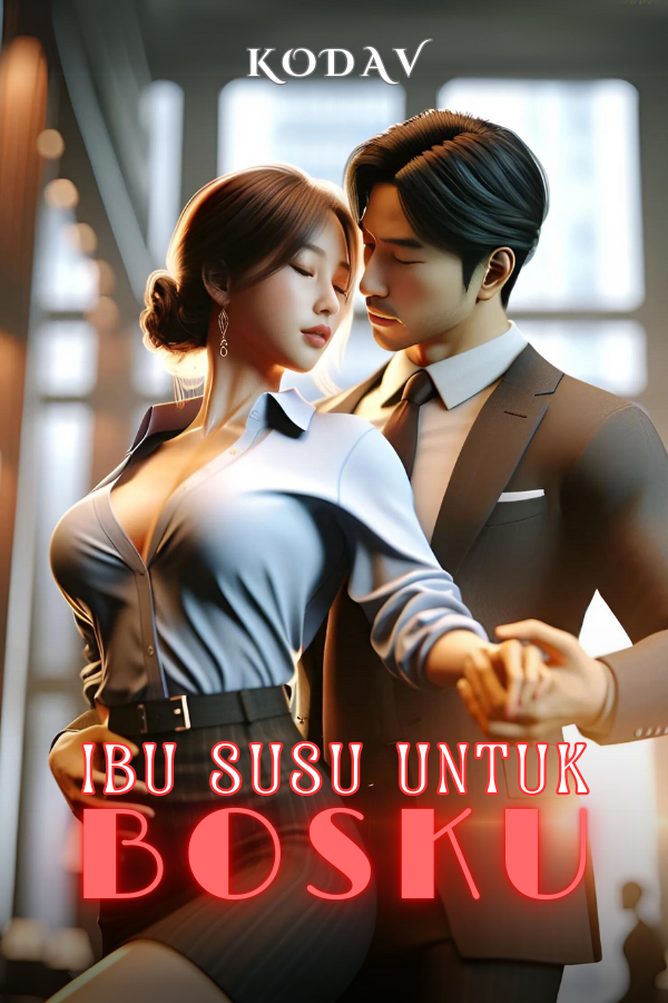 Ibu Susu Untuk BOSKU