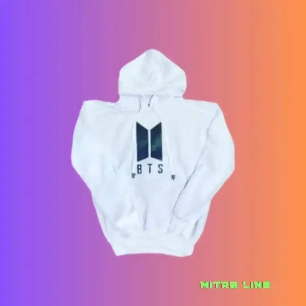 Jual Hoodie Murah