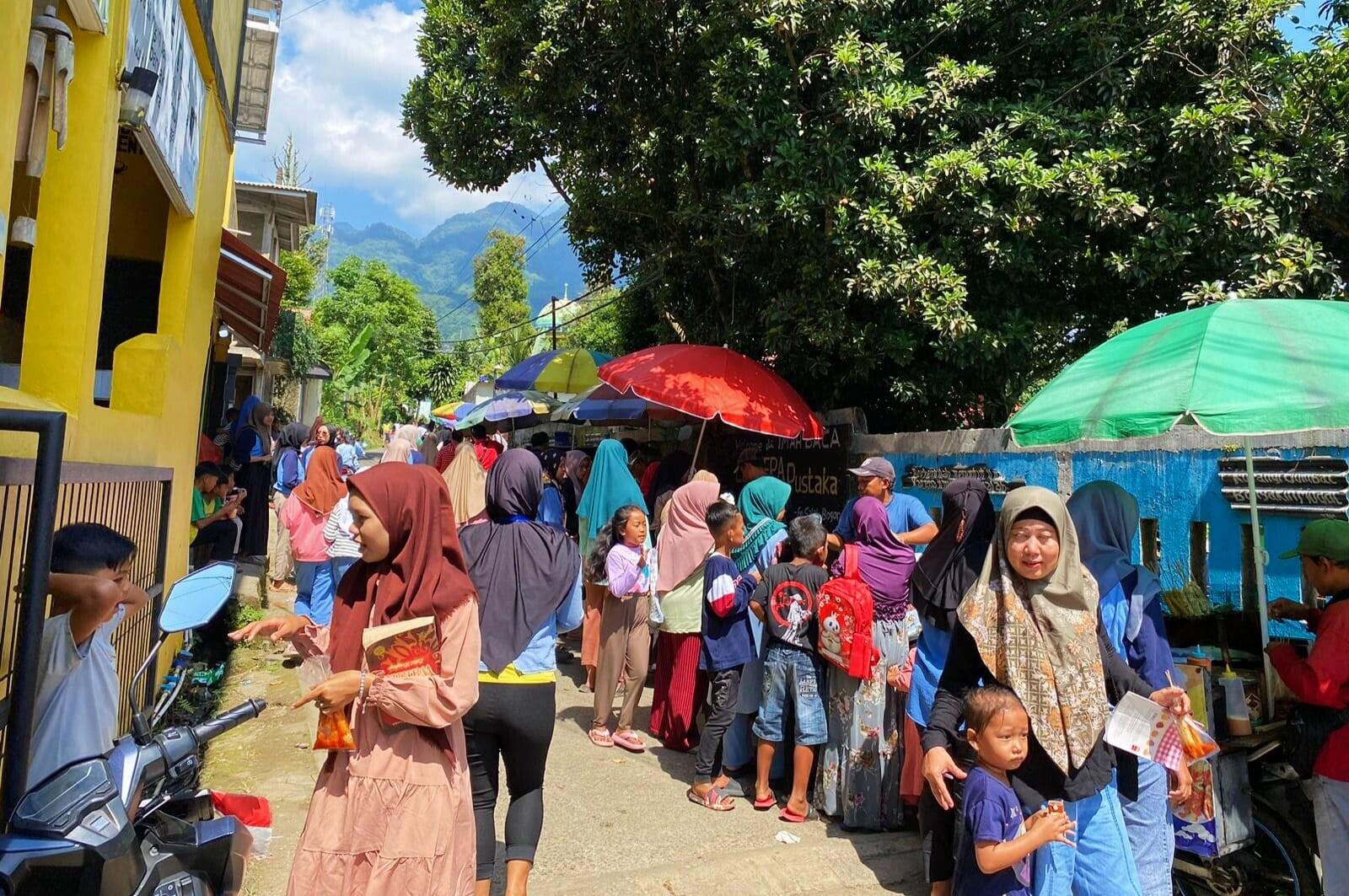 Disangka Untung Padahal Rugi, Kok BIsa?