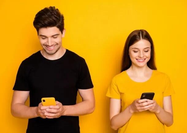 Bumble Aplikasi Kencan Favorit Tahun Ini, Manfaat dan Tipsnya!