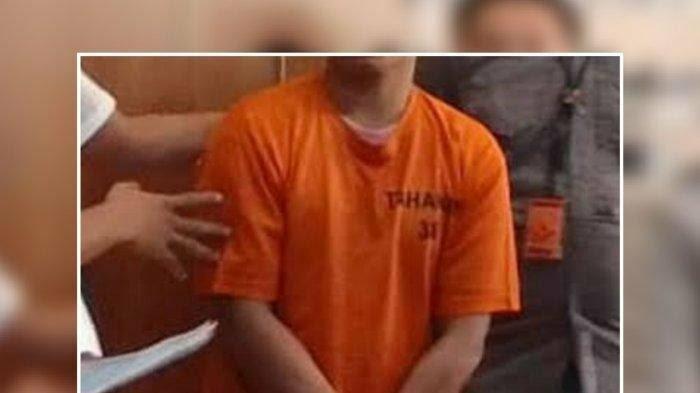Gak Dibelikan PlayStation, Anak Bunuh Ayah Kandung di Sleman!