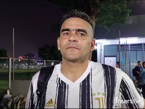 Lama Tak Terdengar, Cristian Gonzales Ingin Jual Rumahnya di Surabaya! Ada Apa?