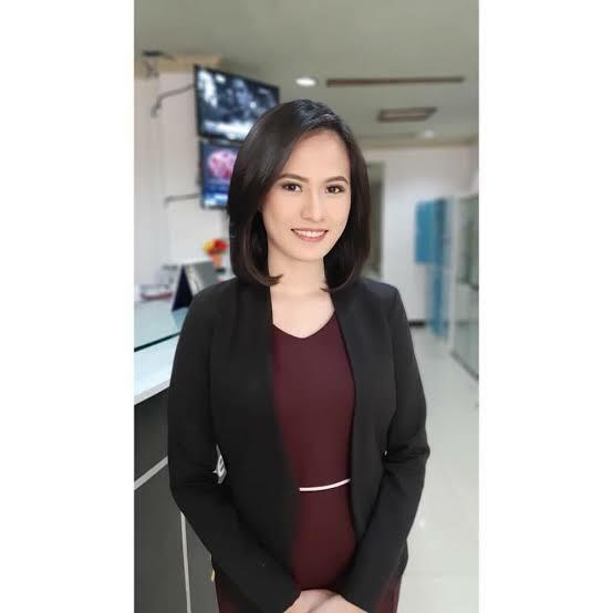 5 Wanita Cantik Pembawa Acara Berita TV di RI, Nomor 1 Hobi Membaca Lho Gansist!